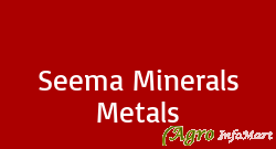Seema Minerals Metals