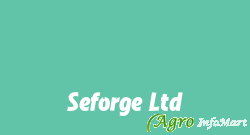 Seforge Ltd vadodara india