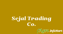 Sejal Trading Co.