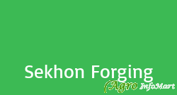 Sekhon Forging