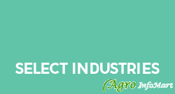 Select Industries coimbatore india