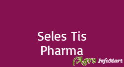 Seles Tis Pharma ahmedabad india
