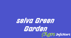 selva Green Garden