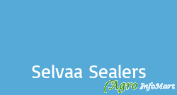 Selvaa Sealers