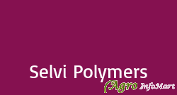 Selvi Polymers