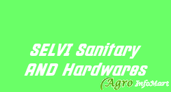SELVI Sanitary AND Hardwares chennai india