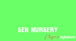 Sen Nursery jamshedpur india