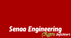 Senaa Engineering tiruppur india
