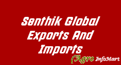Senthik Global Exports And Imports