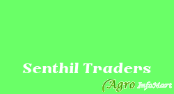 Senthil Traders theni india