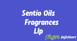 Sentio Oils & Fragrances Llp