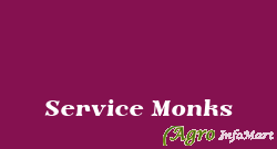 Service Monks
