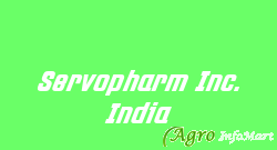Servopharm Inc. India pune india