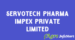 Servotech Pharma Impex Private Limited mumbai india