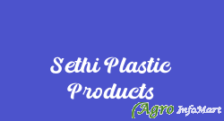 Sethi Plastic Products