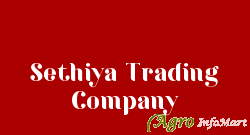 Sethiya Trading Company bhilwara india