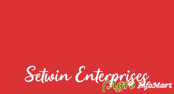 Setwin Enterprises guntur india