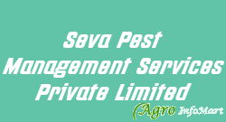 Seva Pest Management Services Private Limited