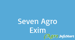 Seven Agro Exim himatnagar india