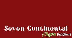 Seven Continental chennai india