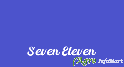 Seven Eleven chennai india
