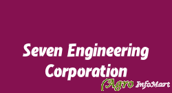 Seven Engineering Corporation rajkot india