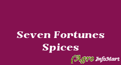 Seven Fortunes Spices