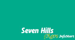 Seven Hills hyderabad india