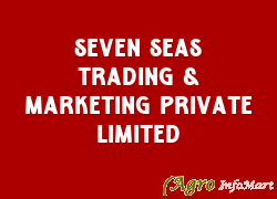 Seven Seas Trading & Marketing Private Limited delhi india