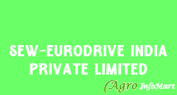 Sew-Eurodrive India Private Limited vadodara india