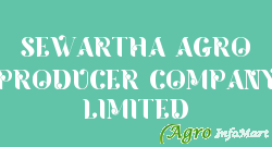 SEWARTHA AGRO PRODUCER COMPANY LIMITED nagpur india