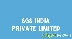 SGS India Private Limited