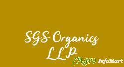 SGS Organics LLP noida india