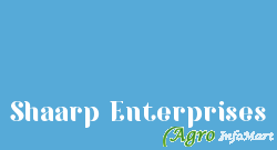 Shaarp Enterprises chennai india