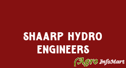 Shaarp Hydro Engineers