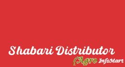 Shabari Distributor bangalore india
