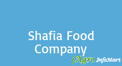 Shafia Food Company himatnagar india