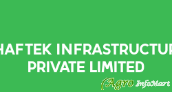 Shaftek Infrastructure Private Limited