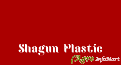 Shagun Plastic