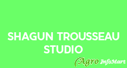 Shagun trousseau studio