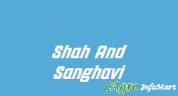 Shah And Sanghavi