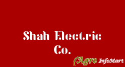 Shah Electric Co. vadodara india