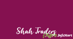 Shah Traders mumbai india