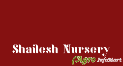 Shailesh Nursery kolhapur india