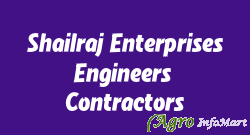 Shailraj Enterprises Engineers & Contractors pune india