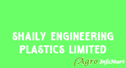 Shaily Engineering Plastics Limited vadodara india