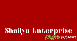 Shailya Enterprise ahmedabad india