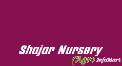 Shajar Nursery