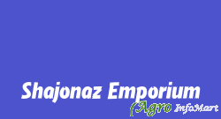 Shajonaz Emporium