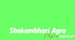 Shakambhari Agro
